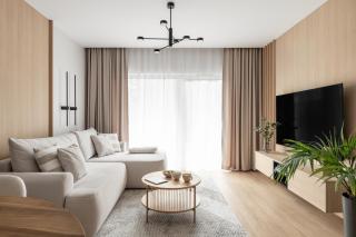 Stary Tartak nad jeziorem Drwęckim - MAZURIA APARTAMENTY - Ostróda - 3