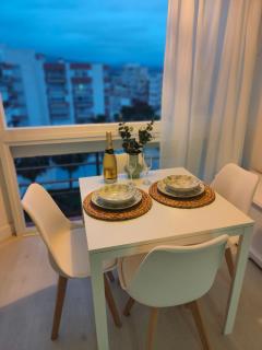 AMAZONIA BEACH Torre del Mar - 4