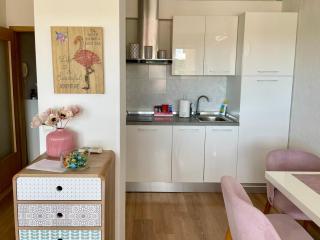 Apartment Masha with Free Parking - Pula - 7