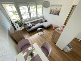 Apartment Masha with Free Parking - Pula - 8