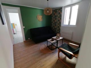 Logement Soulac-sur-mer 4 personnes - 0