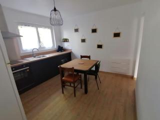 Logement Soulac-sur-mer 4 personnes - 4