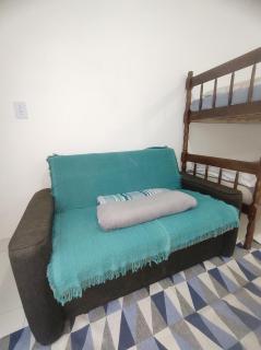 Novo, Com Ar Condicionado, Internet, Lavanderia e Garagem, 10 min do centro, 15 min das Praias - Paranaguá - 4