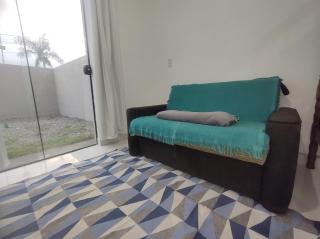 Novo, Com Ar Condicionado, Internet, Lavanderia e Garagem, 10 min do centro, 15 min das Praias - Paranaguá - 3