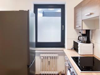 T&K Apartments-Comfortable 2 and 3 room apartments in Oberhausen - 3