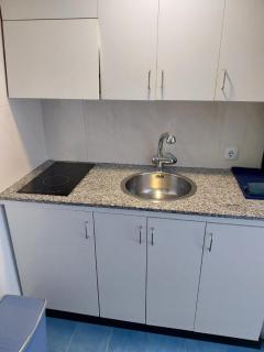APARTAMENTO con TERRAZA VISTAS AL MAR - 4