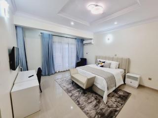 Four Bedroom Terrace in Ikeja Lagos T4 - Ikeja - 0