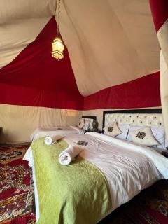 Merzouga Luxurious Tented - Merzouga - 3