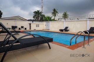 Four Bedroom Terrace in Ikeja Lagos T4 - Ikeja - 7