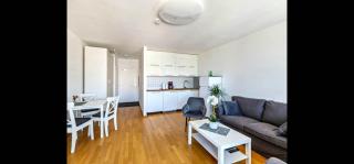 Stunning 1-Bed Apartment in Neuss - Neuss - 6