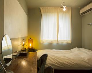 Apartment Hotel Shinjuku - Tokio - 5