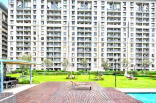 Sandton Lux, 2 Bedroom & 2 Ensuite, No Load shedding - Johannesburg - 3
