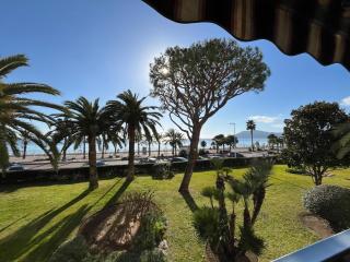 2p front de mer bocca cabana - 0