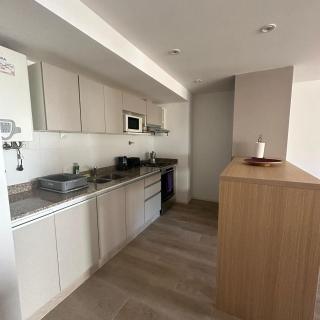 Virasoro Apartment - Buenos Aires - 3