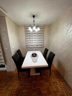 GOLD APARTMENT - Berane - 1