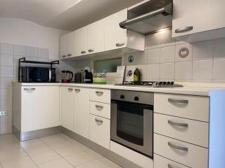 Dolce vita Assisi flat two bedrooms two bathrooms - Assisi - 8
