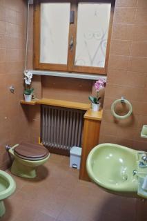 Dolce vita Assisi flat two bedrooms two bathrooms - Asís - 1