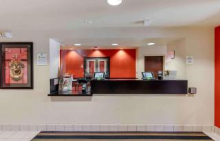 Extended Stay America Suites - San Jose - Santa Clara - San José - 7