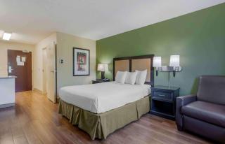 Extended Stay America Suites - San Jose - Santa Clara - San José - 3