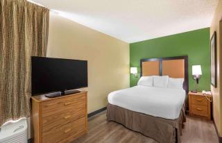 Extended Stay America Select Suites - Jacksonville Salisbury Rd Southpoint - 6