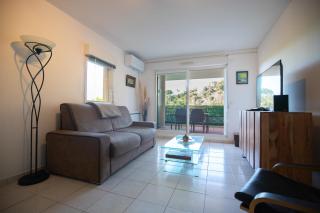 Sweet Apartment in Mandelieu - Pool & tennis court - Mandelieu La Napoule - 1