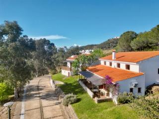 Casas Rurales Los Molinos - Sanlúcar de Guadiana - 2