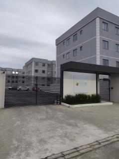 Novo, Com Ar Condicionado, Internet, Lavanderia e Garagem, 10 min do centro, 15 min das Praias - Paranaguá - 9