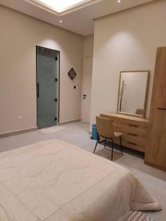 شقة فاخرة - Luxury apartment - Riad - 6