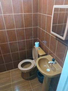 Hotel Primu's - Novo Airão - 3