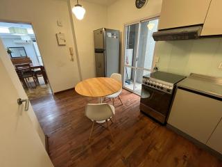 Cálido y Amplio Apartamento en Belgrano - Buenos Aires - 1