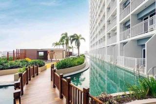 Condo with Bayview in Manila (along Roxas Boulevard) - Manila - 0