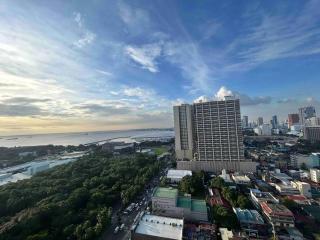 Condo with Bayview in Manila (along Roxas Boulevard) - Manila - 9