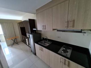 Condo with Bayview in Manila (along Roxas Boulevard) - Manila - 7