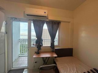 Condo with Bayview in Manila (along Roxas Boulevard) - Manila - 3