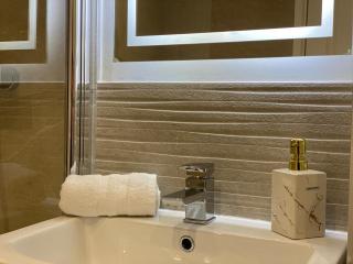 Luxury Home In Brickhill Group Stay FAST Wifi FREE Parking - Bedford - 7