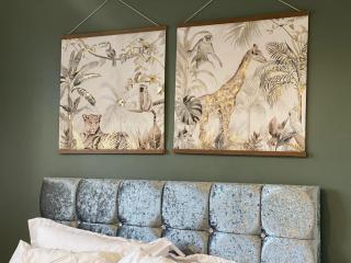 Luxury Home In Brickhill Group Stay FAST Wifi FREE Parking - Bedford - 4