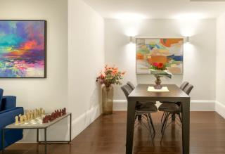 a2bstays Fitzrovia Suite - Londra - 3