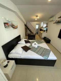 Piazza Square City Top Centre Apartments - Split - 6