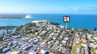 Kieren Beach Studio Unit 5 - Yamba - 0