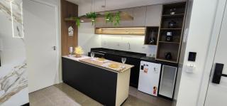 Luxuoso Flat, Piscina rooftop, 5 min da Praia de Manaíra - Caju Stay - Manaíra - 3