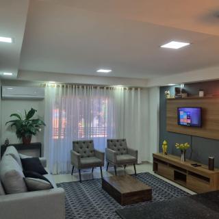 Espectacular Departamento - Excelente Ubicación - Ciudad del Este - 5