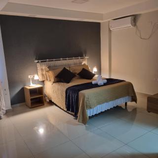 Espectacular Departamento - Excelente Ubicación - Ciudad del Este - 1