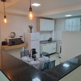Espectacular Departamento - Excelente Ubicación - Ciudad del Este - 2