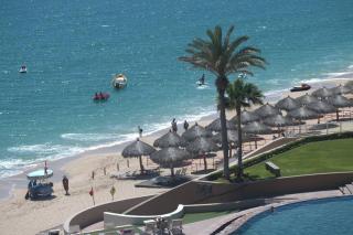 Two bedroom OF in las Palomas - Puerto Peñasco - 6