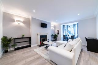 Gloucester Terrace Gem - Londra - 9
