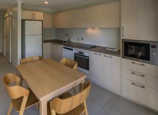 Coral Coast Resort Accor Vacation Club Apartments - Palm Cove - 4