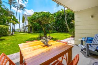 Gardenfront Escape with Ocean Views at Kapa’a Sands 24 - Kapaa - 6