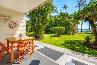 Gardenfront Escape with Ocean Views at Kapa’a Sands 24 - Kapaa - 5