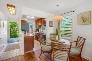 Gardenfront Escape with Ocean Views at Kapa’a Sands 24 - Kapaa - 3