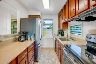 Gardenfront Escape with Ocean Views at Kapa’a Sands 24 - Kapaa - 2